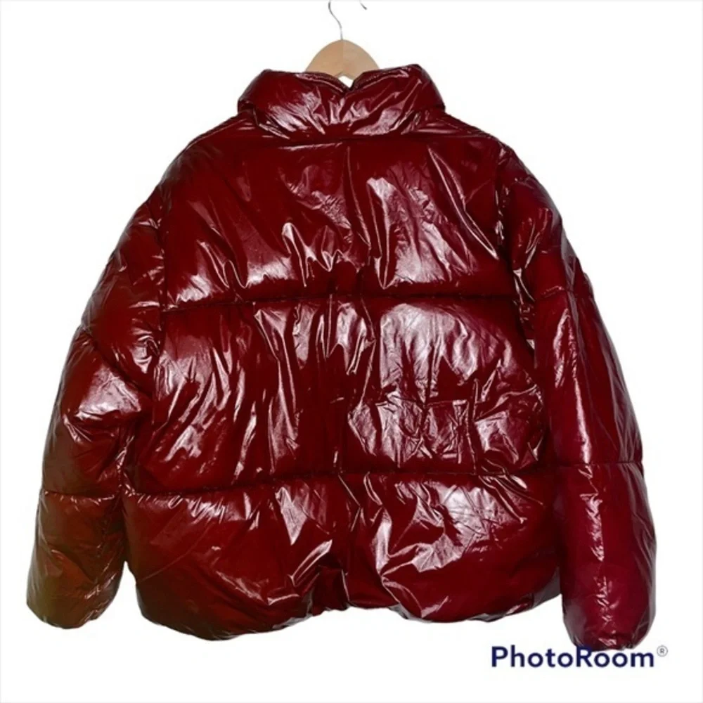 NEW Puffer Coat - XXL - Picture 2 of 3